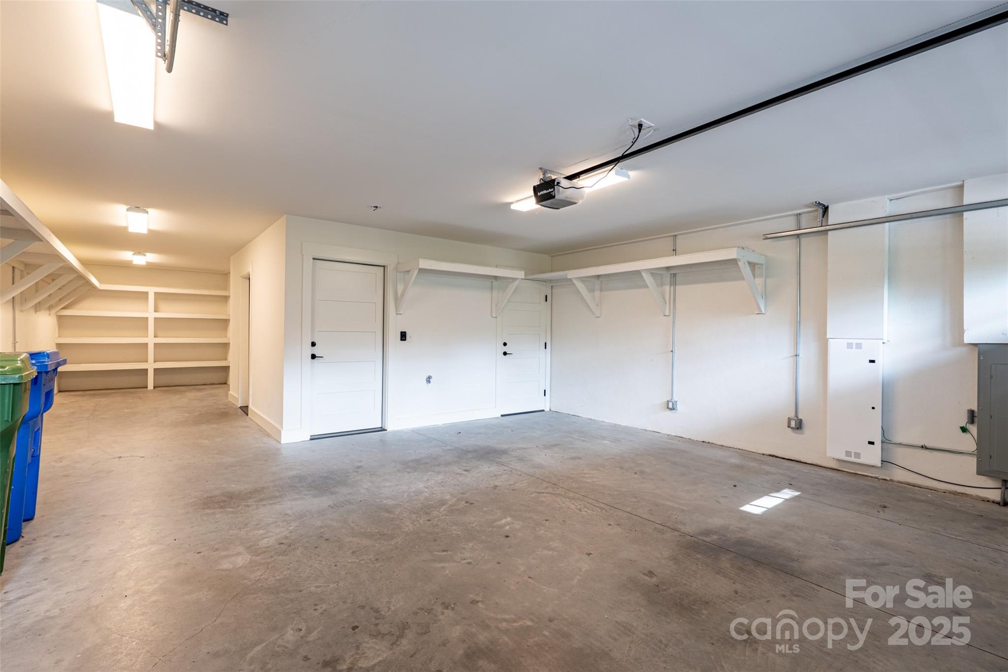 The Broadway Asheville - Residential