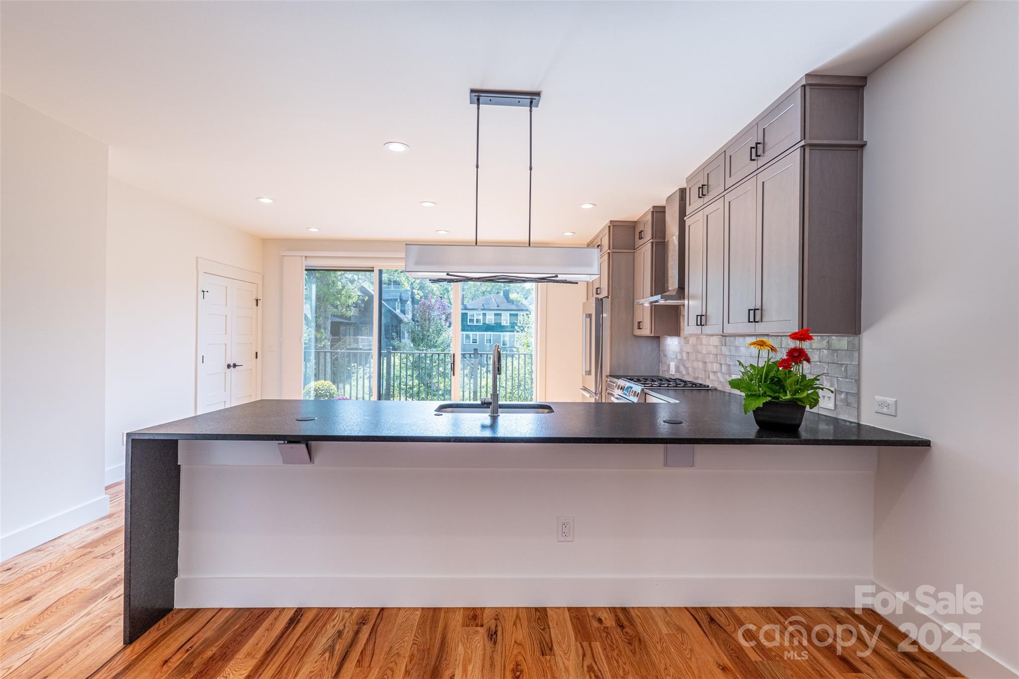 The Broadway Asheville - Residential