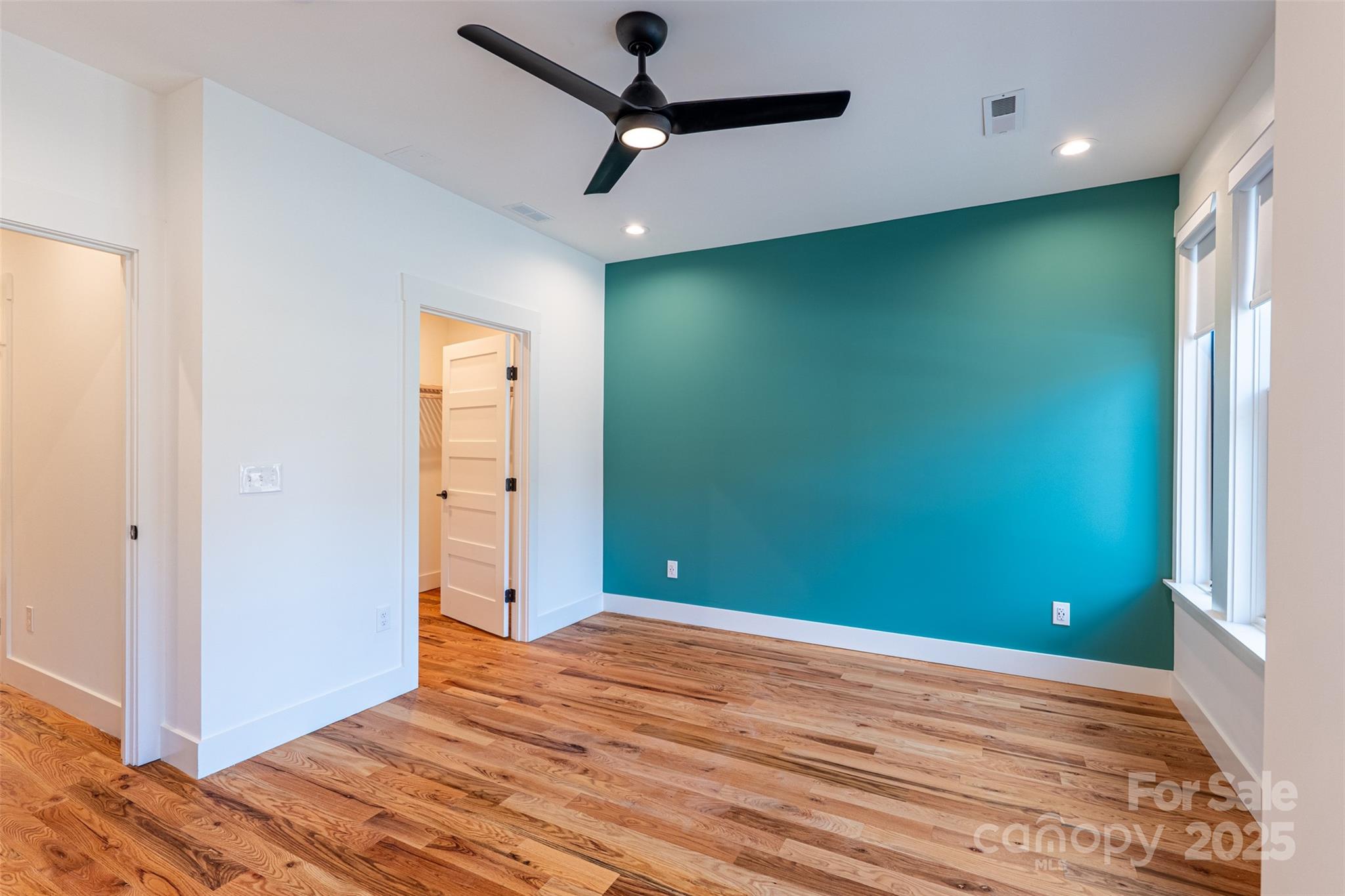 The Broadway Asheville - Residential