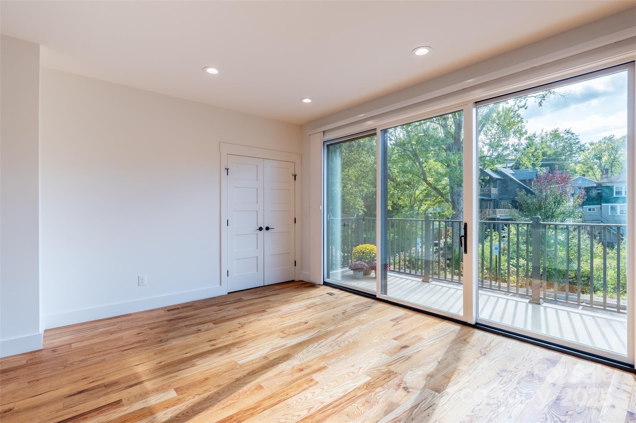 The Broadway Asheville - Residential