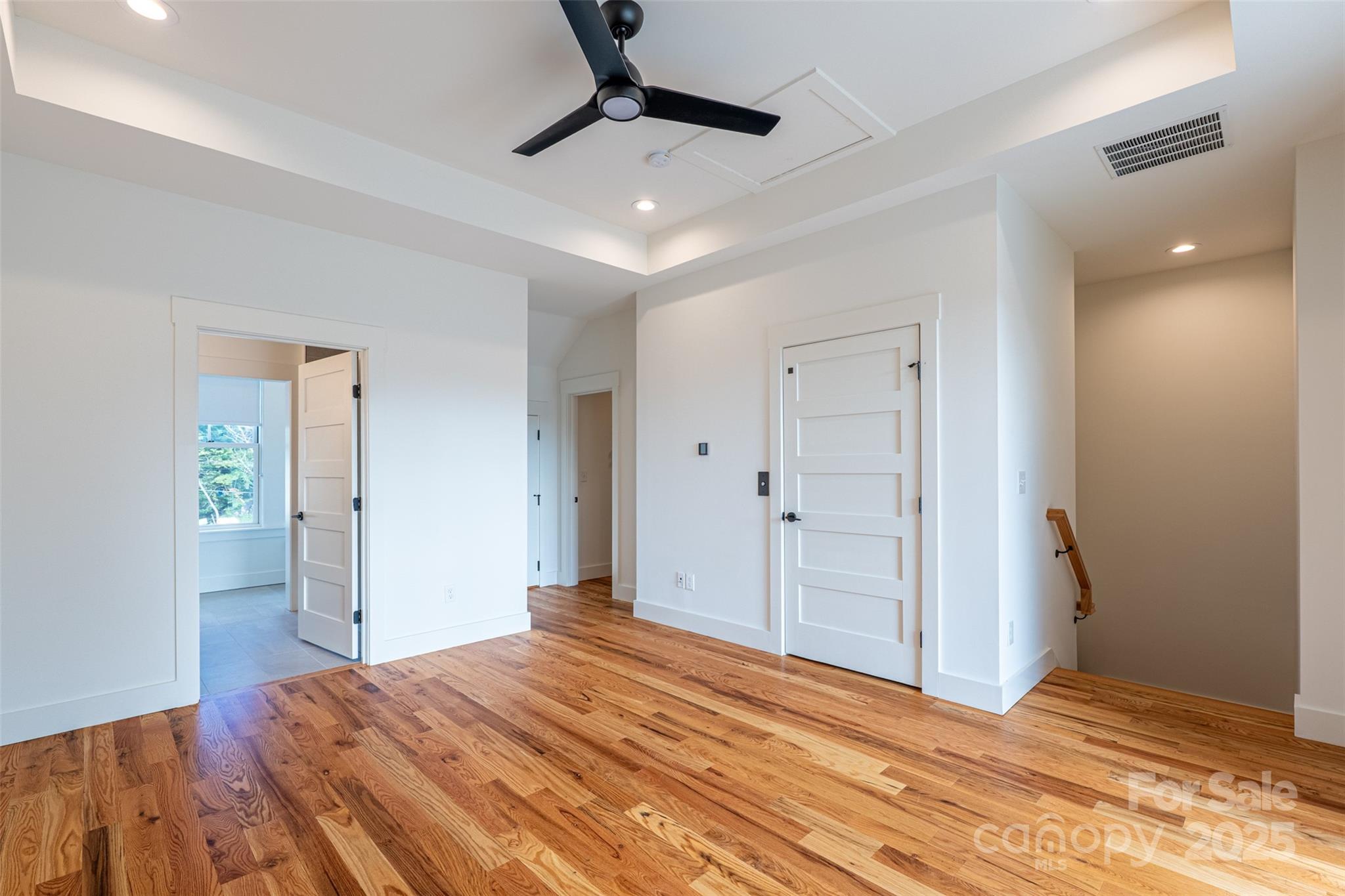 The Broadway Asheville - Residential