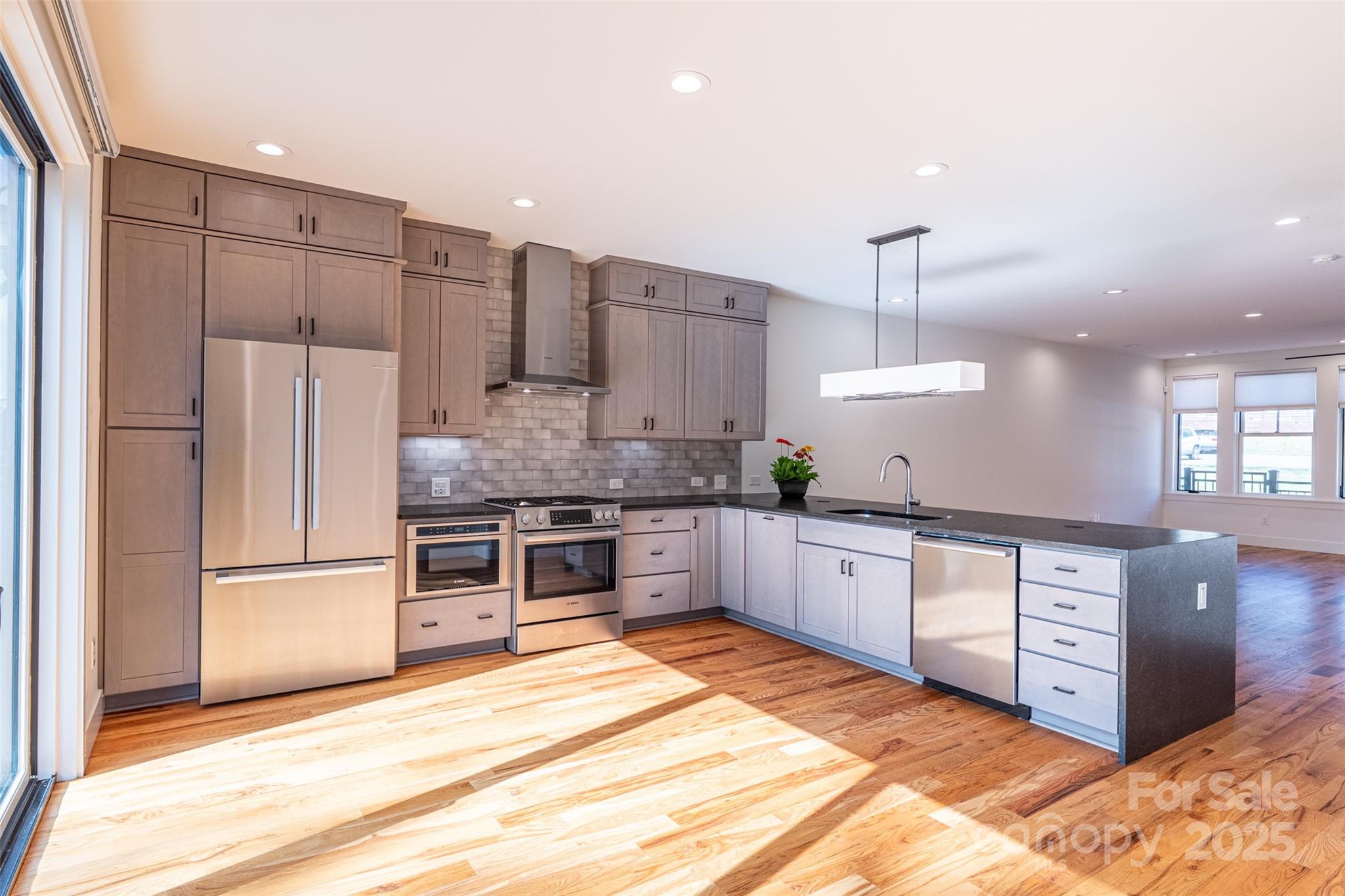 The Broadway Asheville - Residential