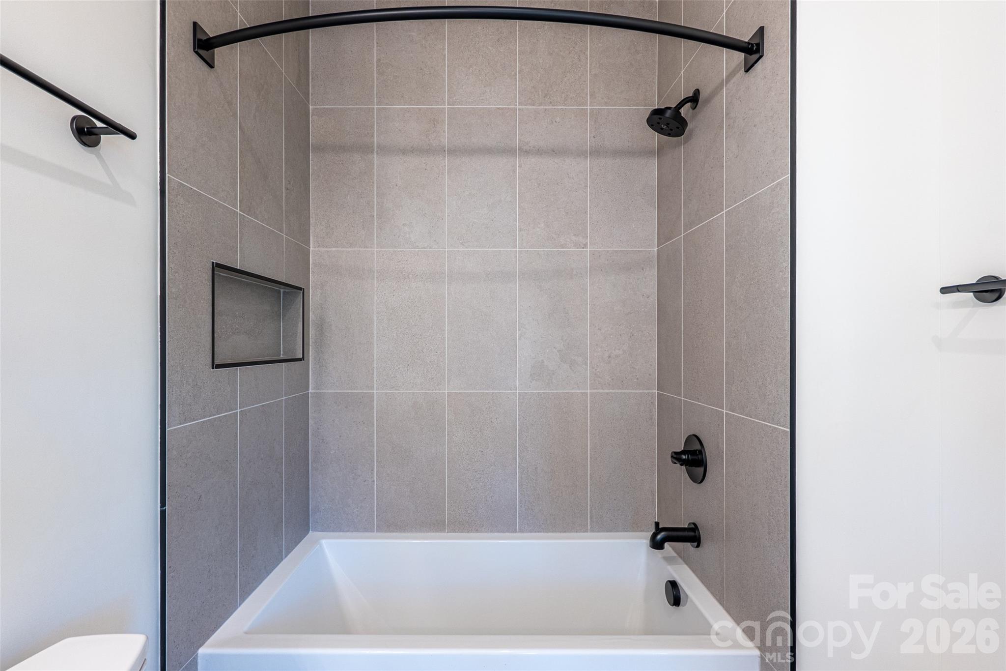 The Broadway Asheville - Residential