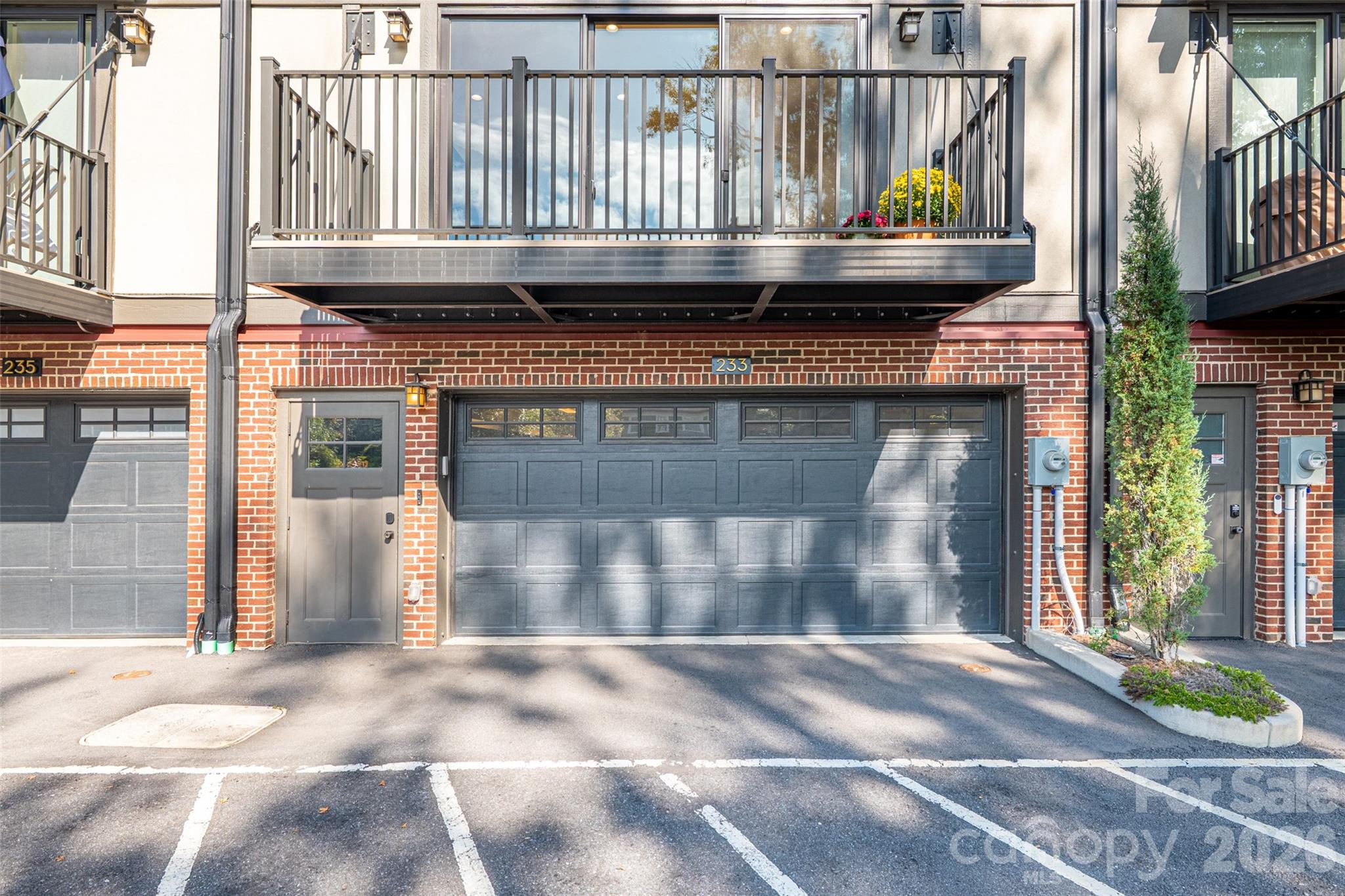 The Broadway Asheville - Residential