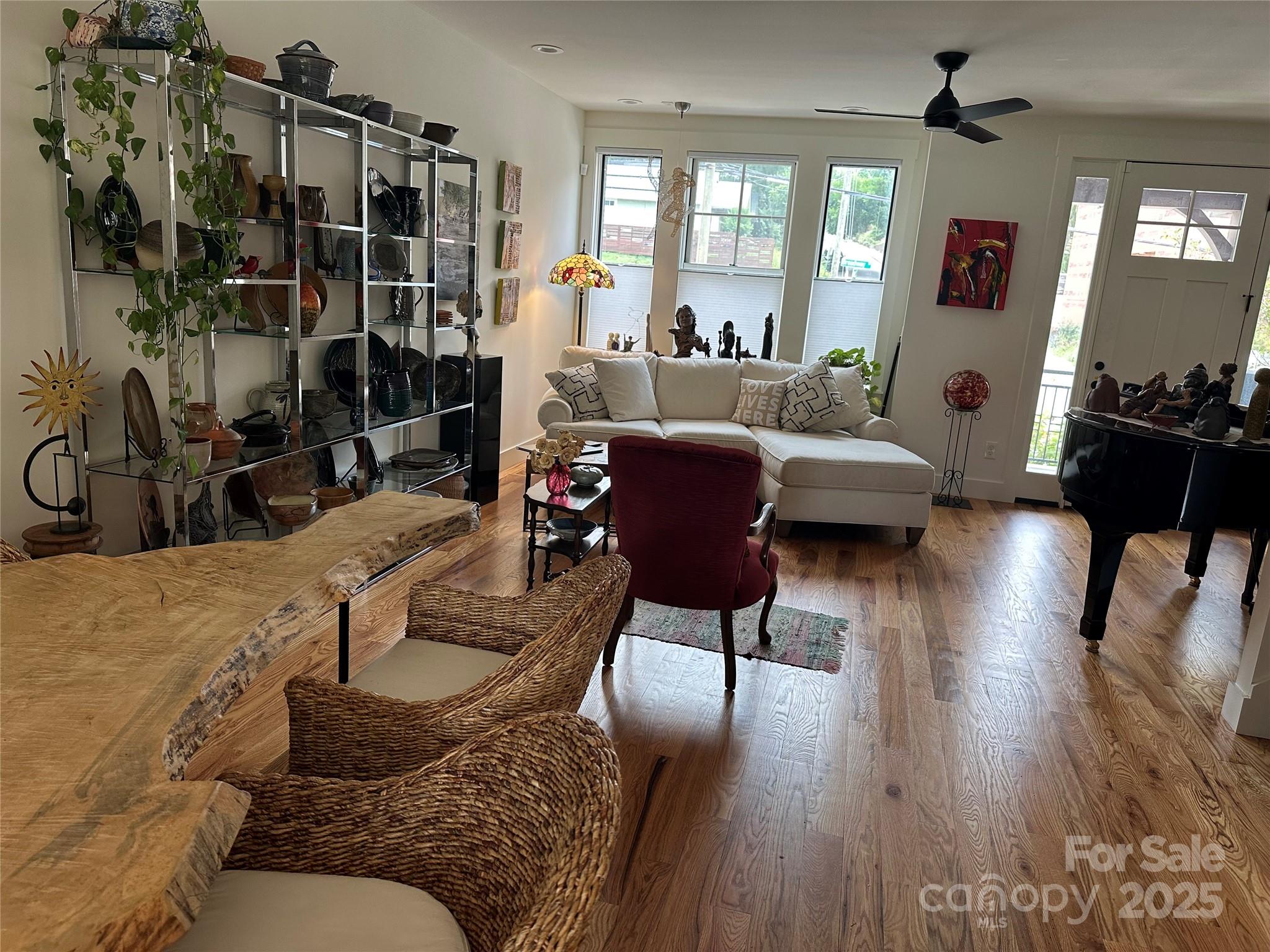 The Broadway Asheville - Residential