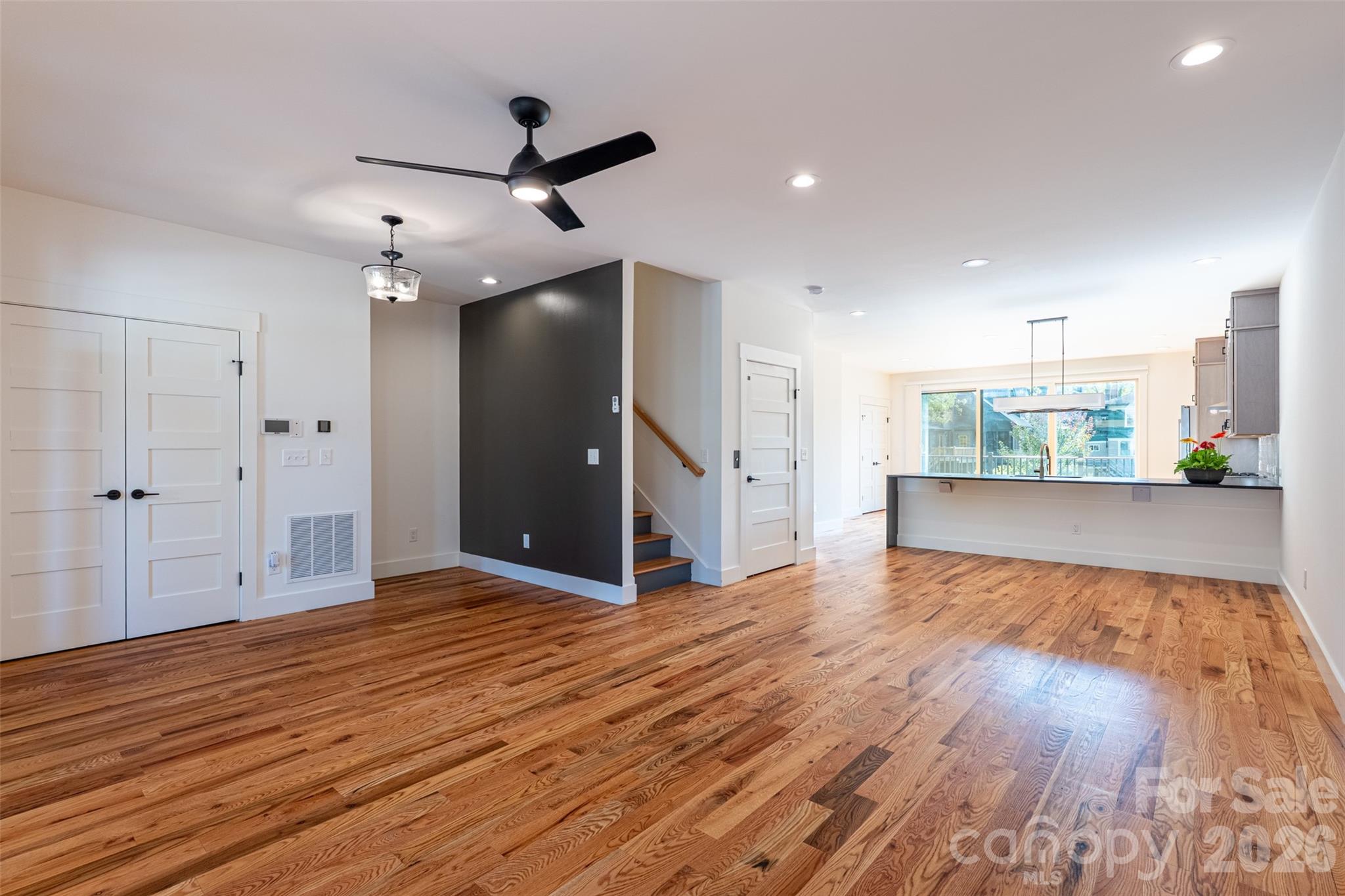 The Broadway Asheville - Residential