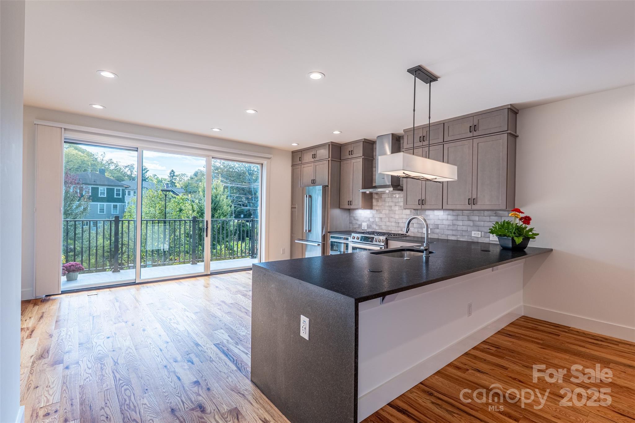 The Broadway Asheville - Residential