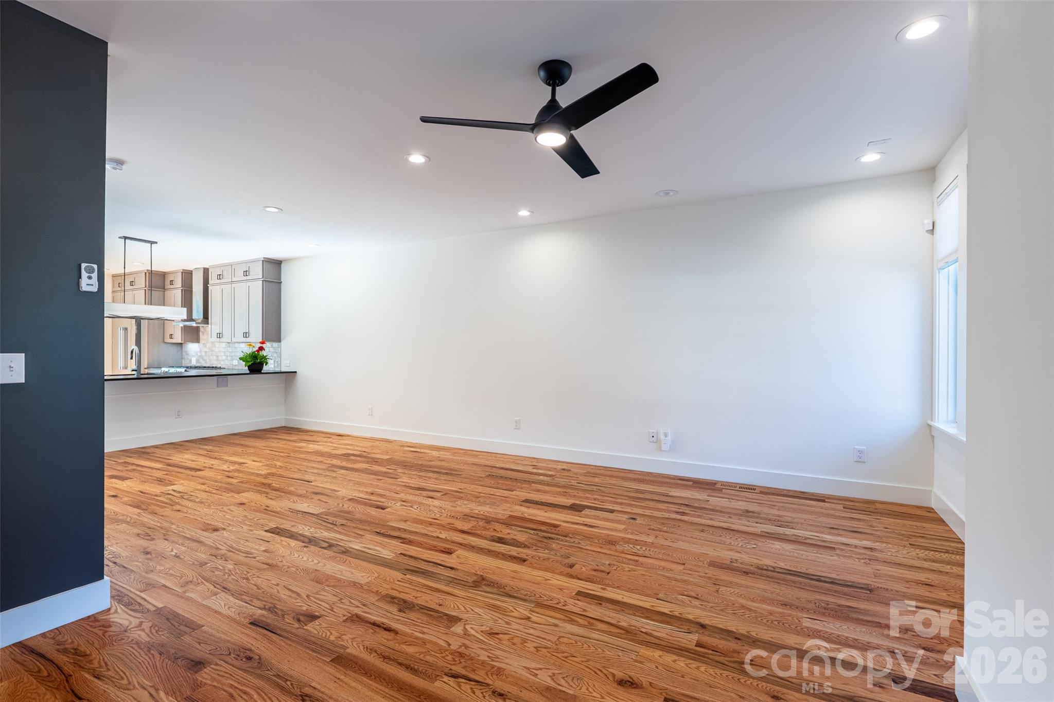 The Broadway Asheville - Residential