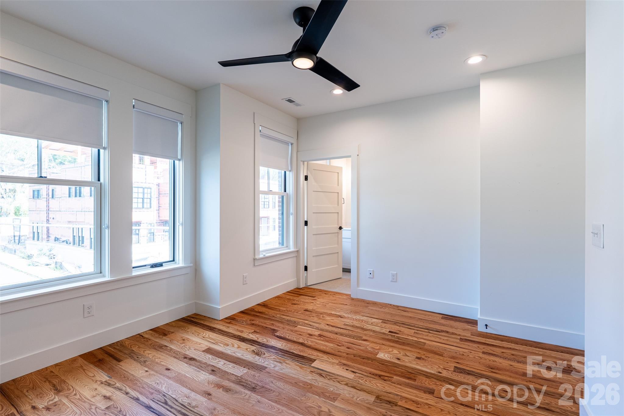 The Broadway Asheville - Residential