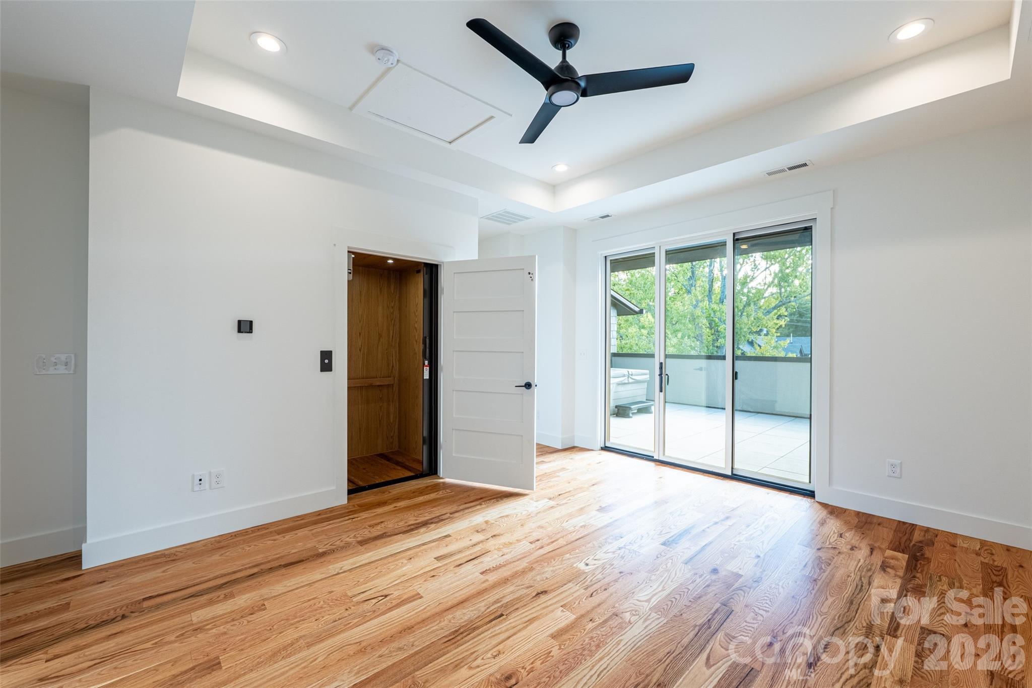 The Broadway Asheville - Residential