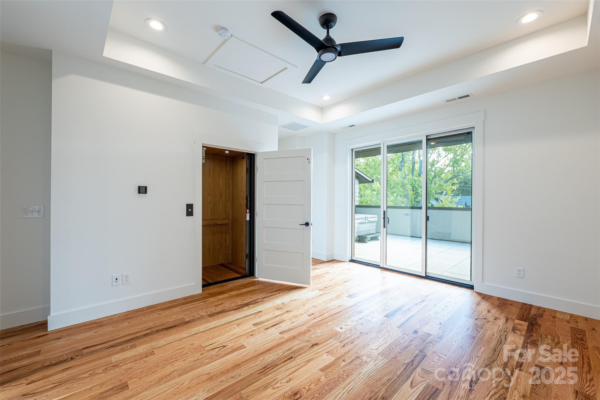 The Broadway Asheville - Residential