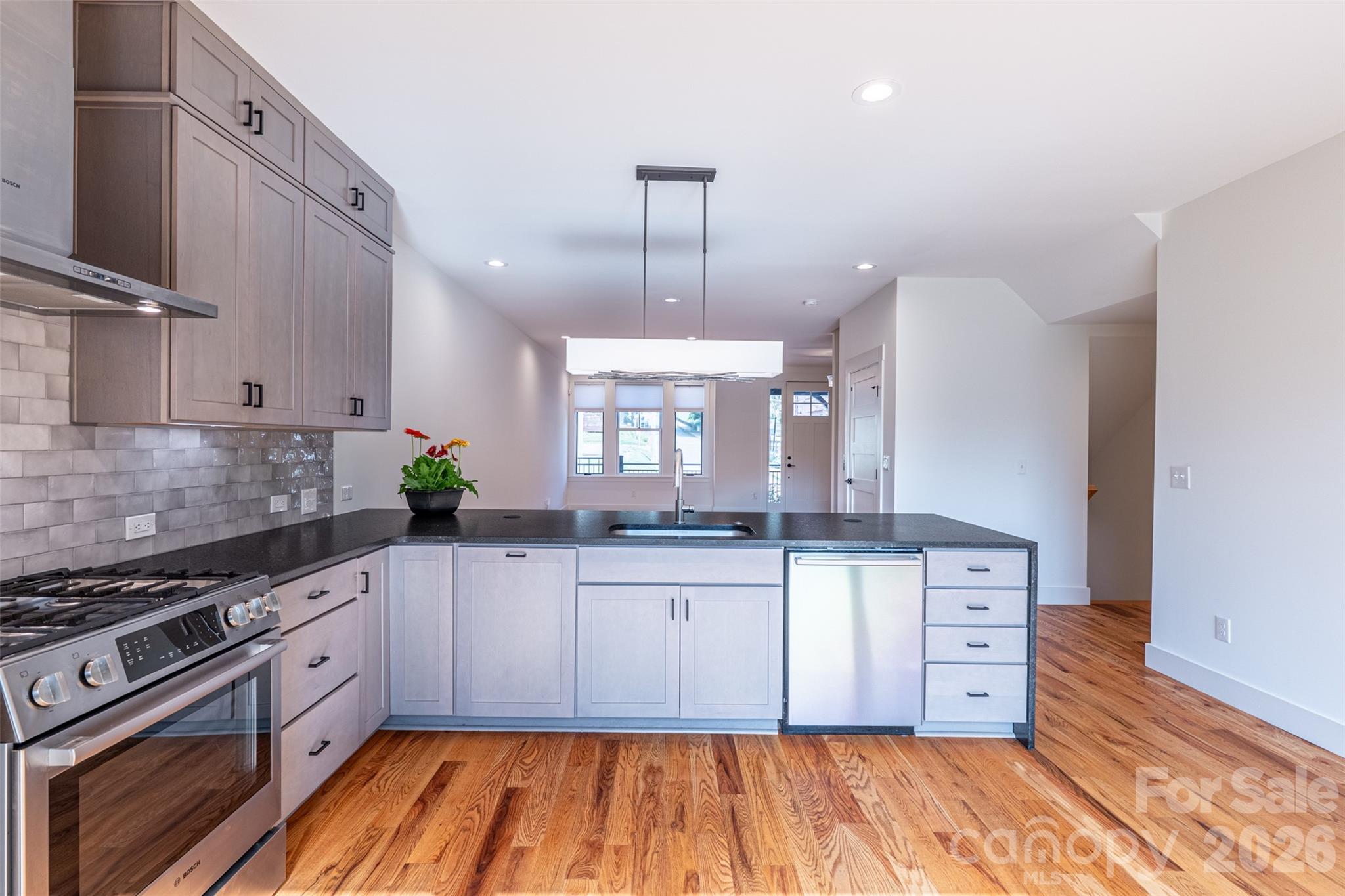 The Broadway Asheville - Residential