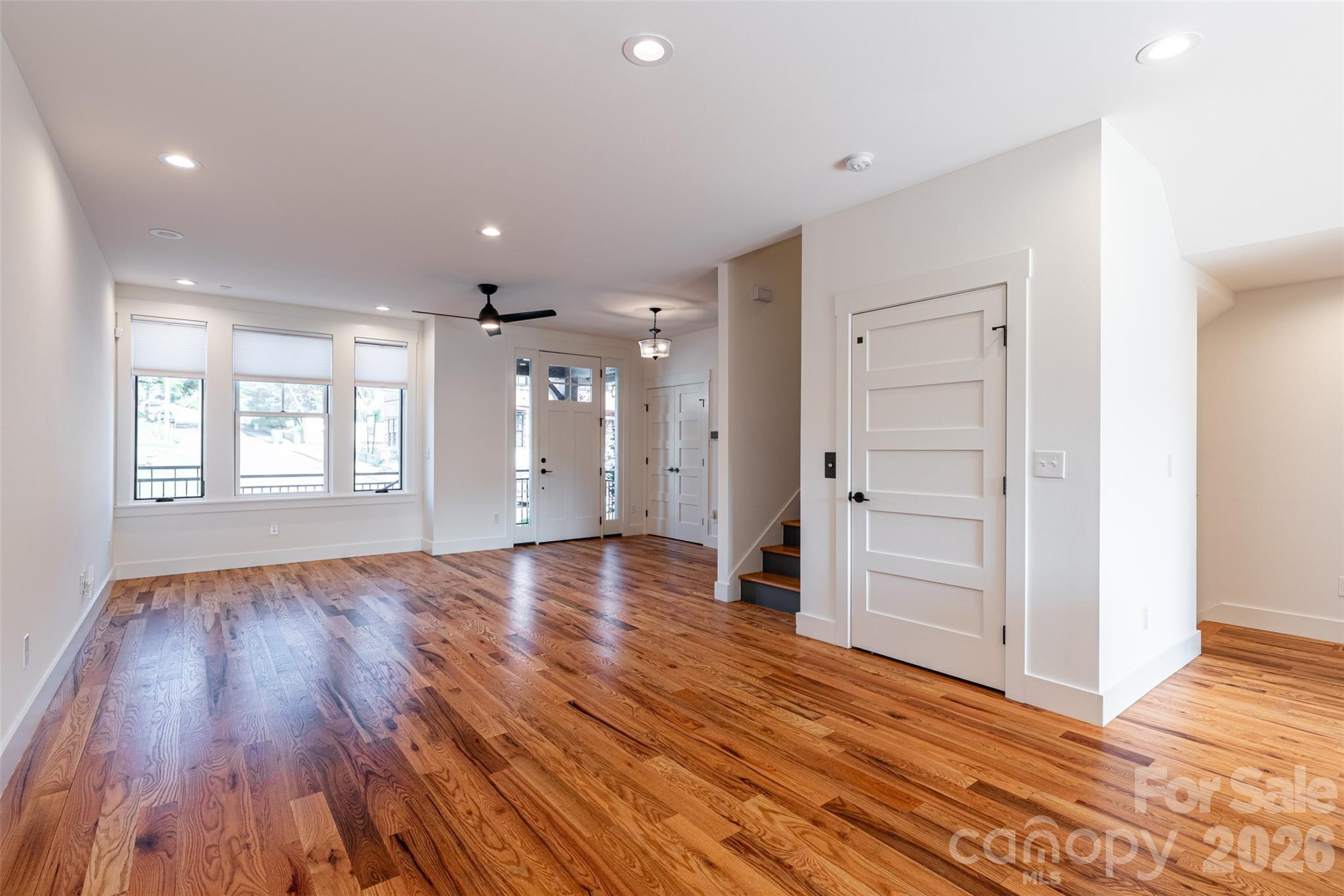 The Broadway Asheville - Residential