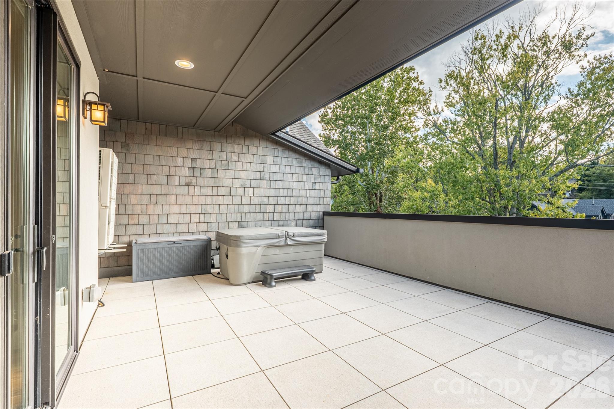 The Broadway Asheville - Residential