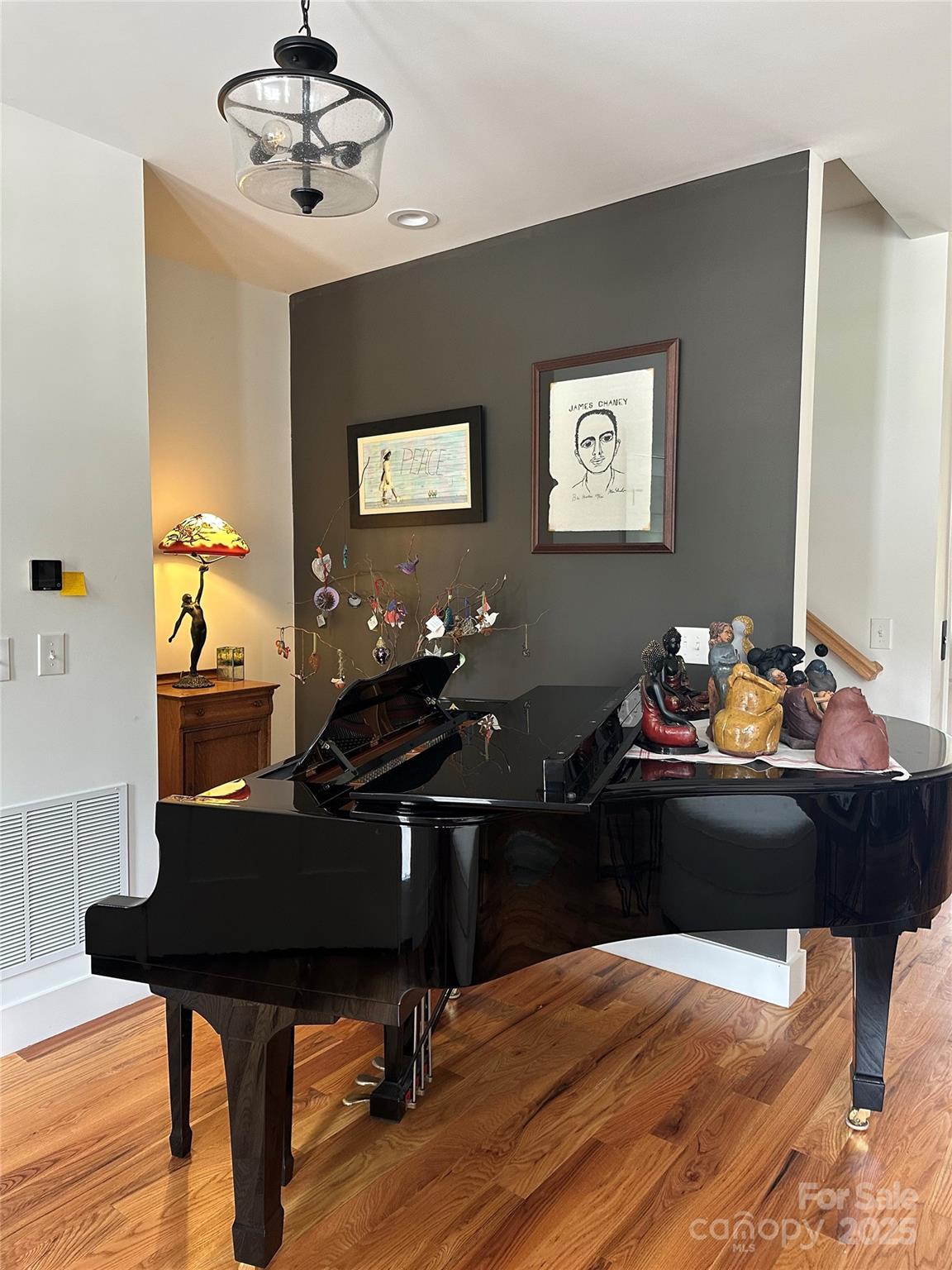 The Broadway Asheville - Residential