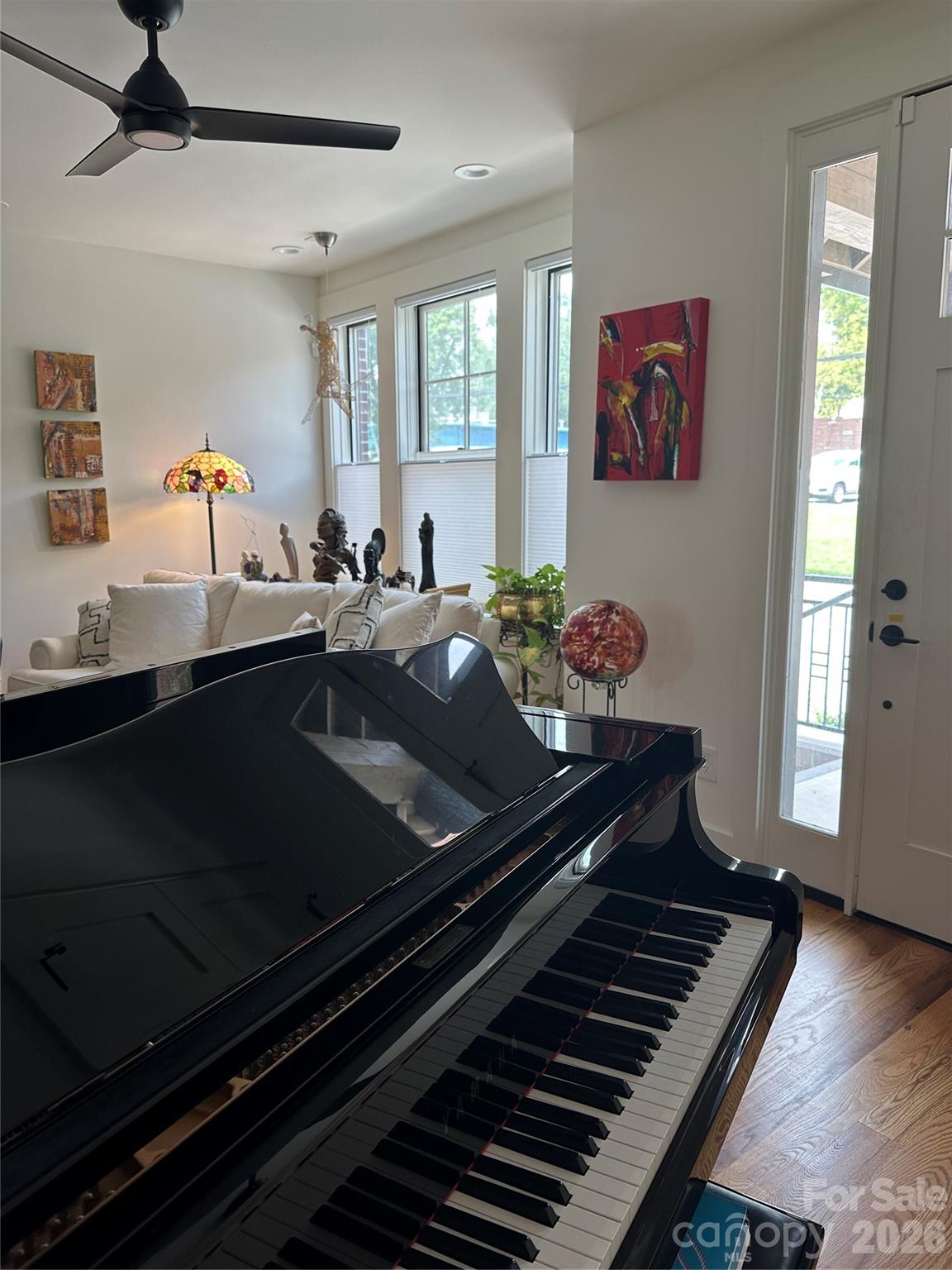 The Broadway Asheville - Residential