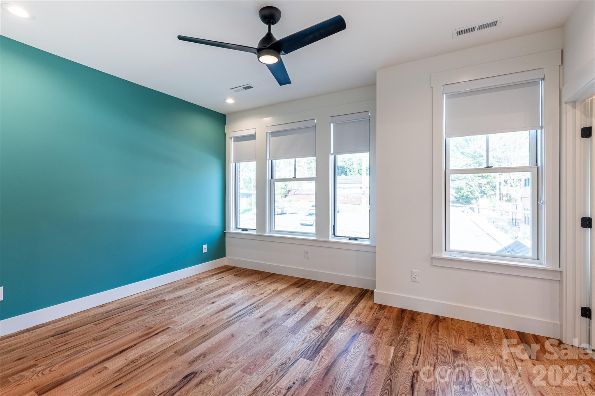 The Broadway Asheville - Residential