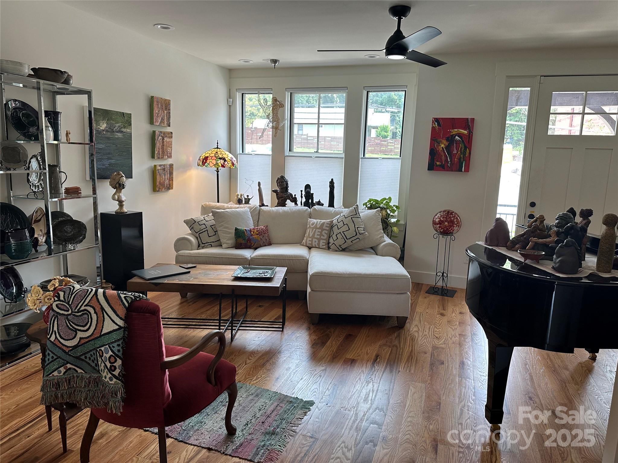 The Broadway Asheville - Residential