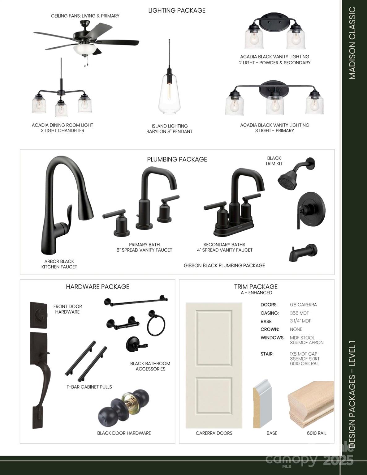 Reid Park - Residential