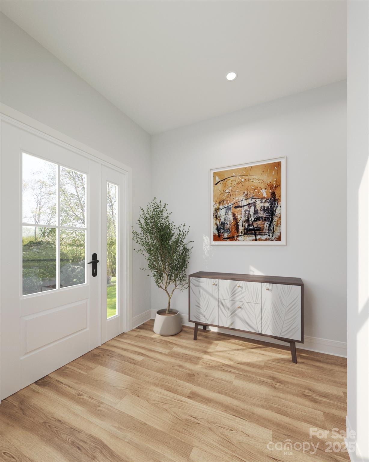 Reid Park - Residential