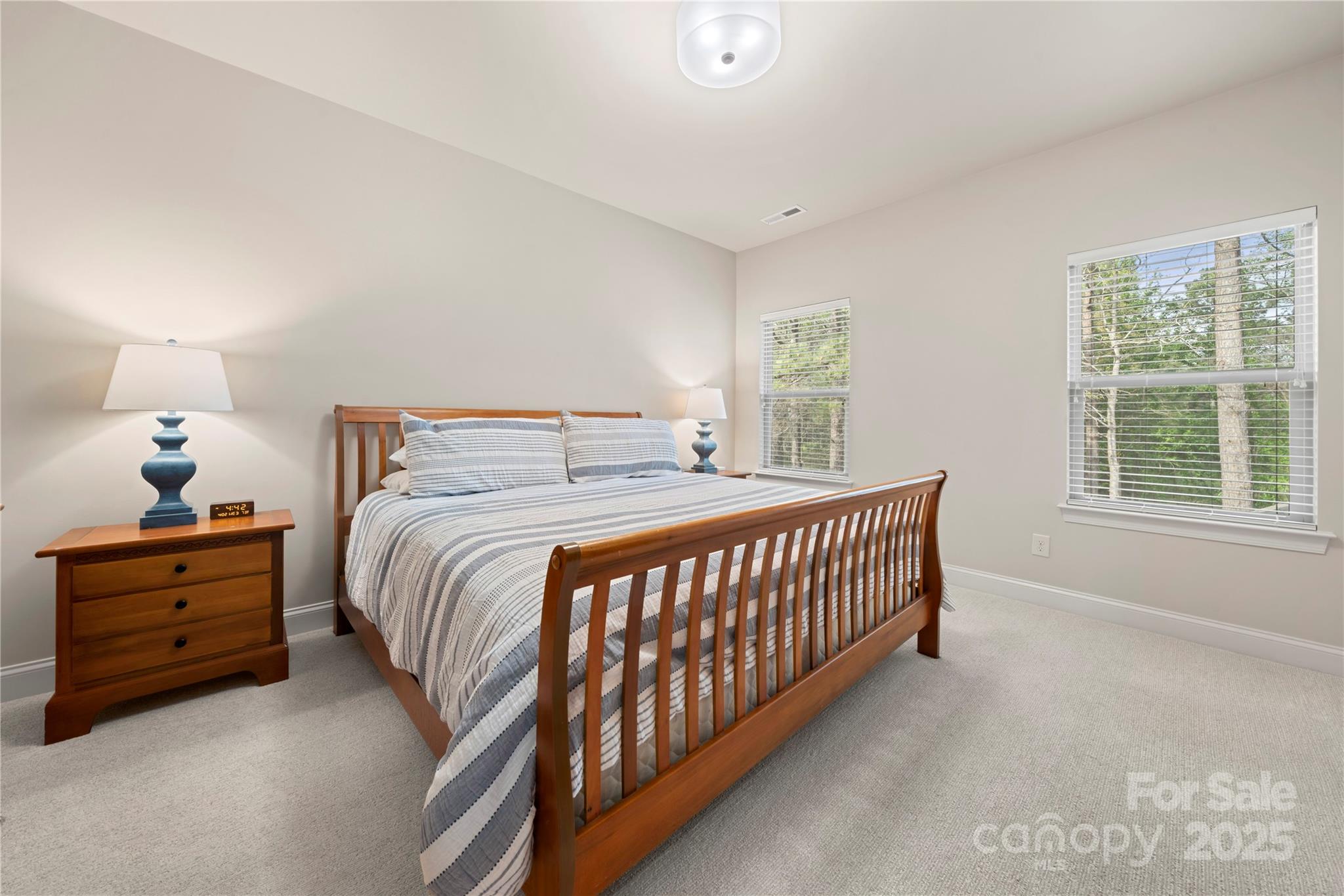 Barber Rock - Residential