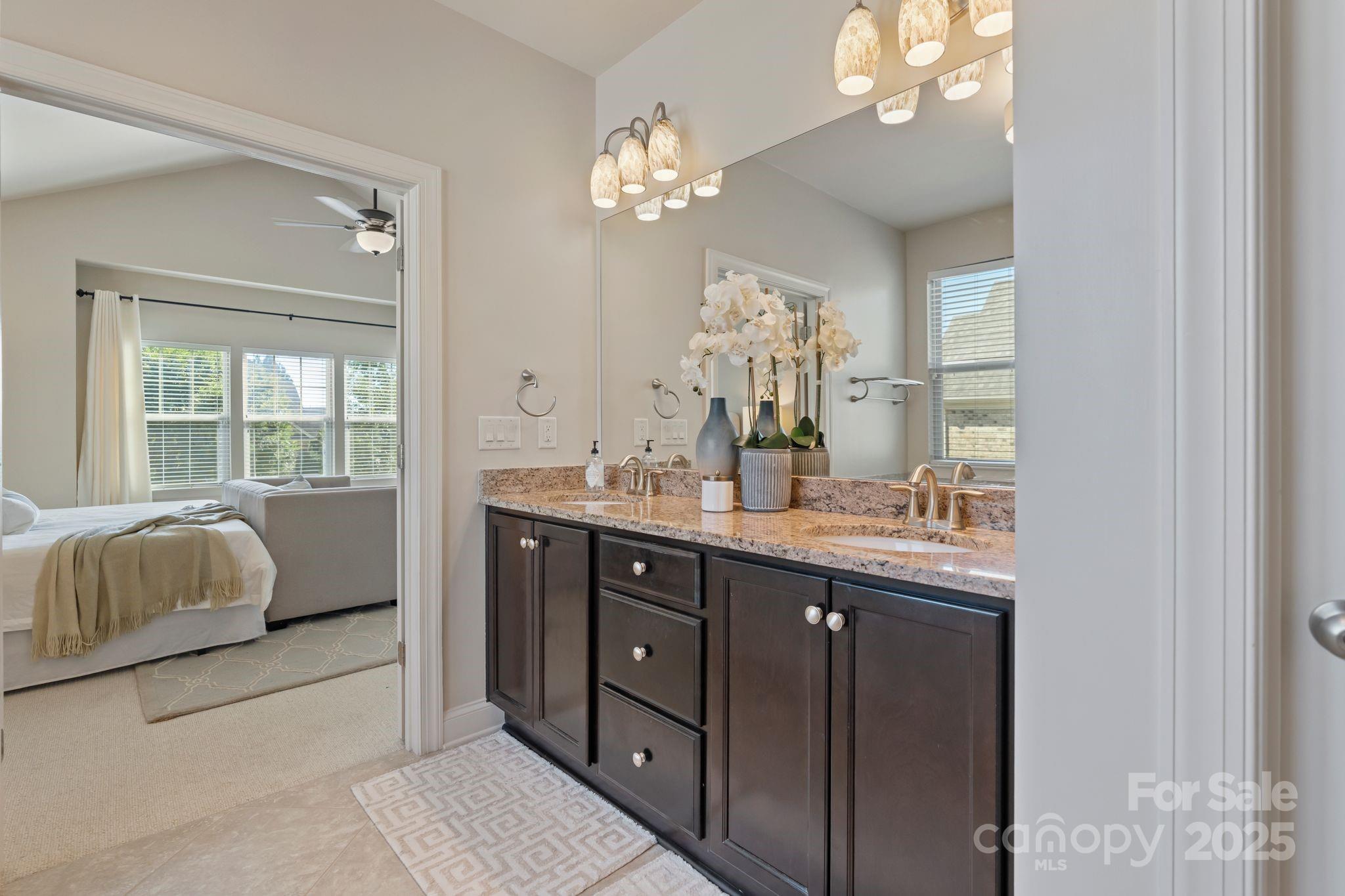 Barber Rock - Residential