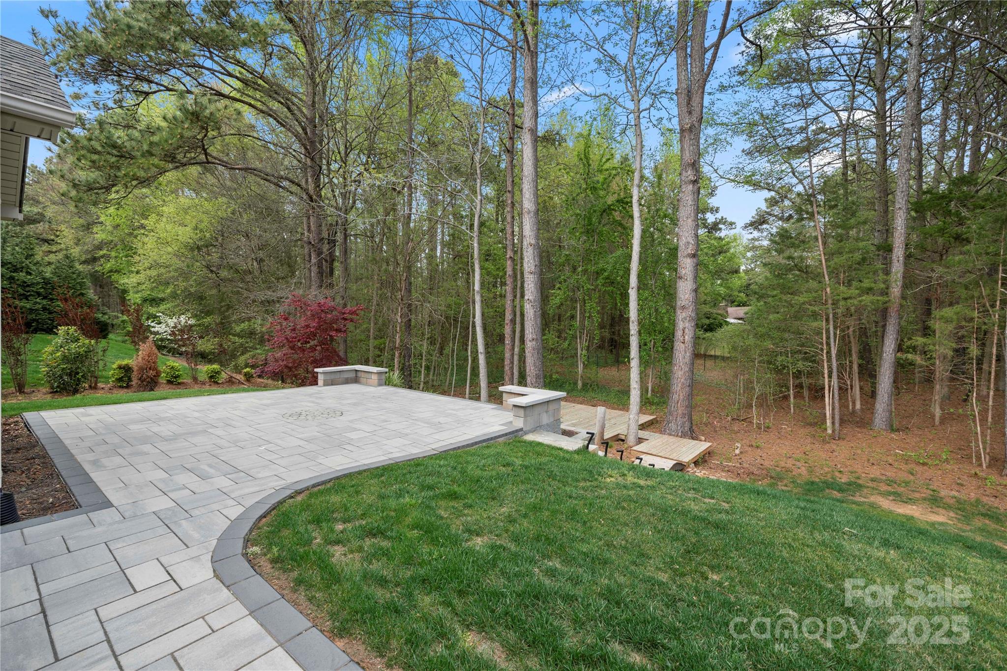 Barber Rock - Residential