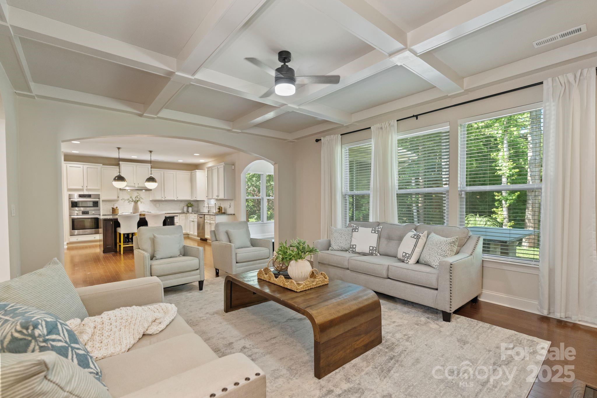 Barber Rock - Residential