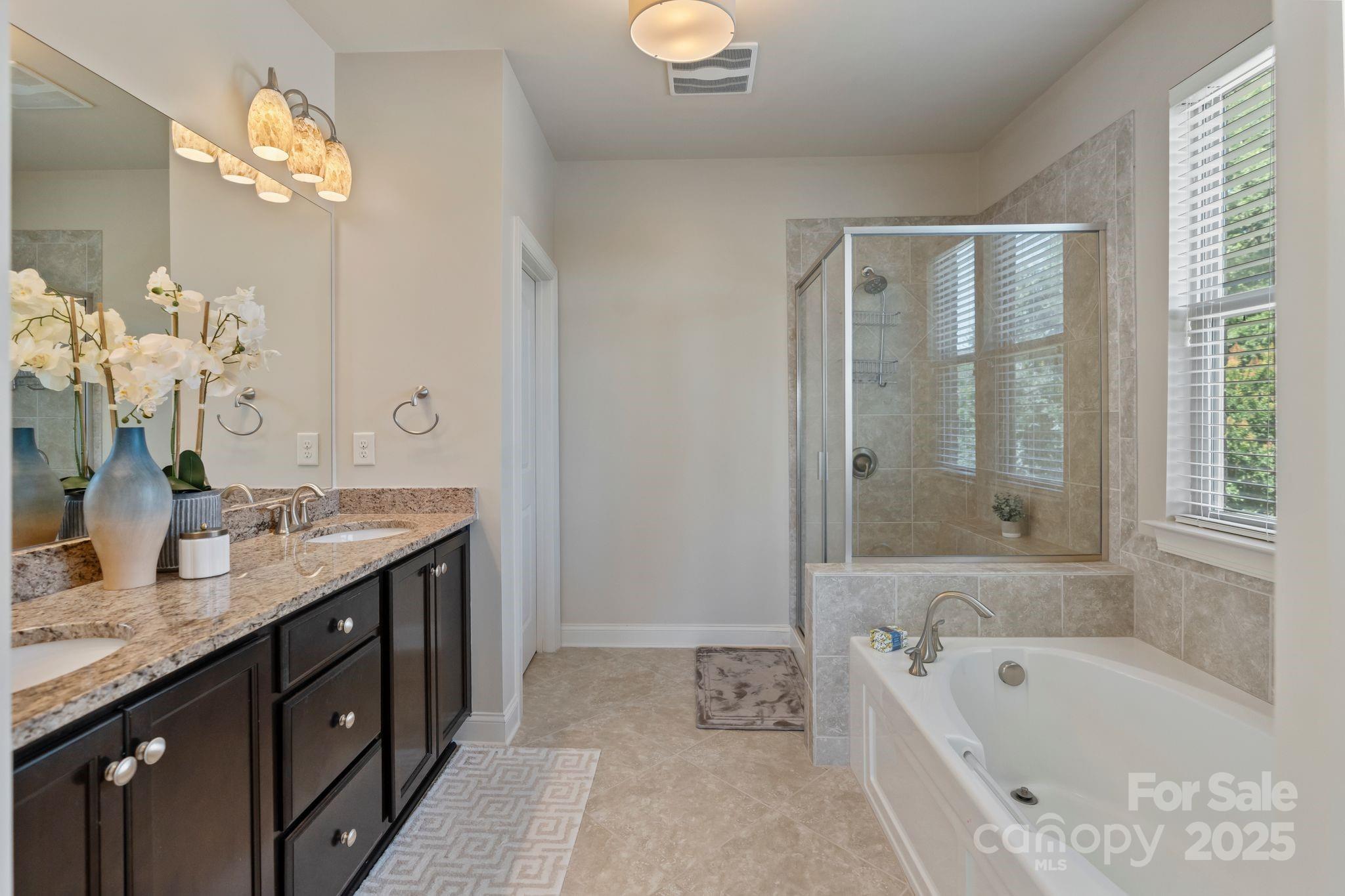 Barber Rock - Residential