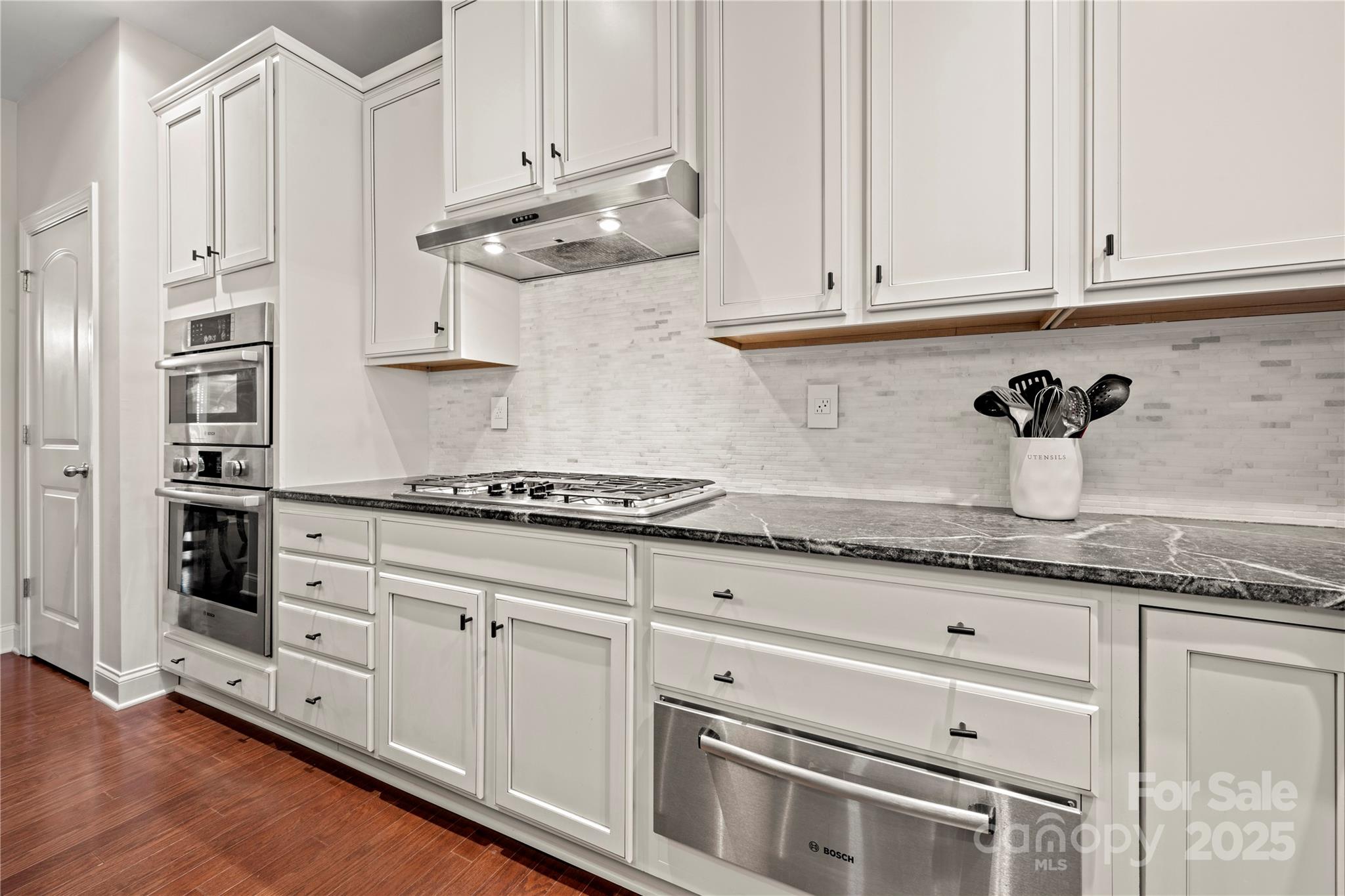 Barber Rock - Residential