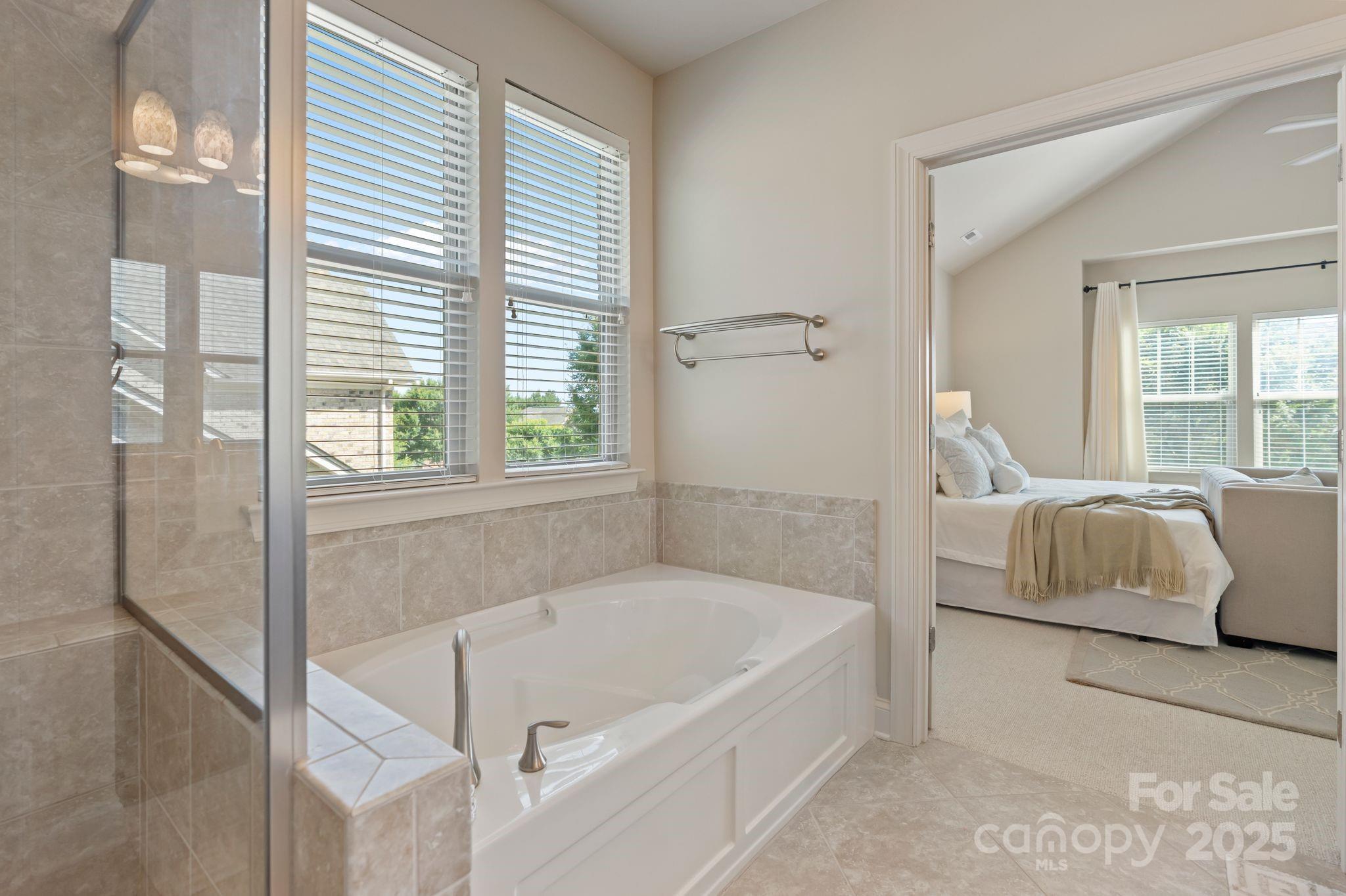 Barber Rock - Residential