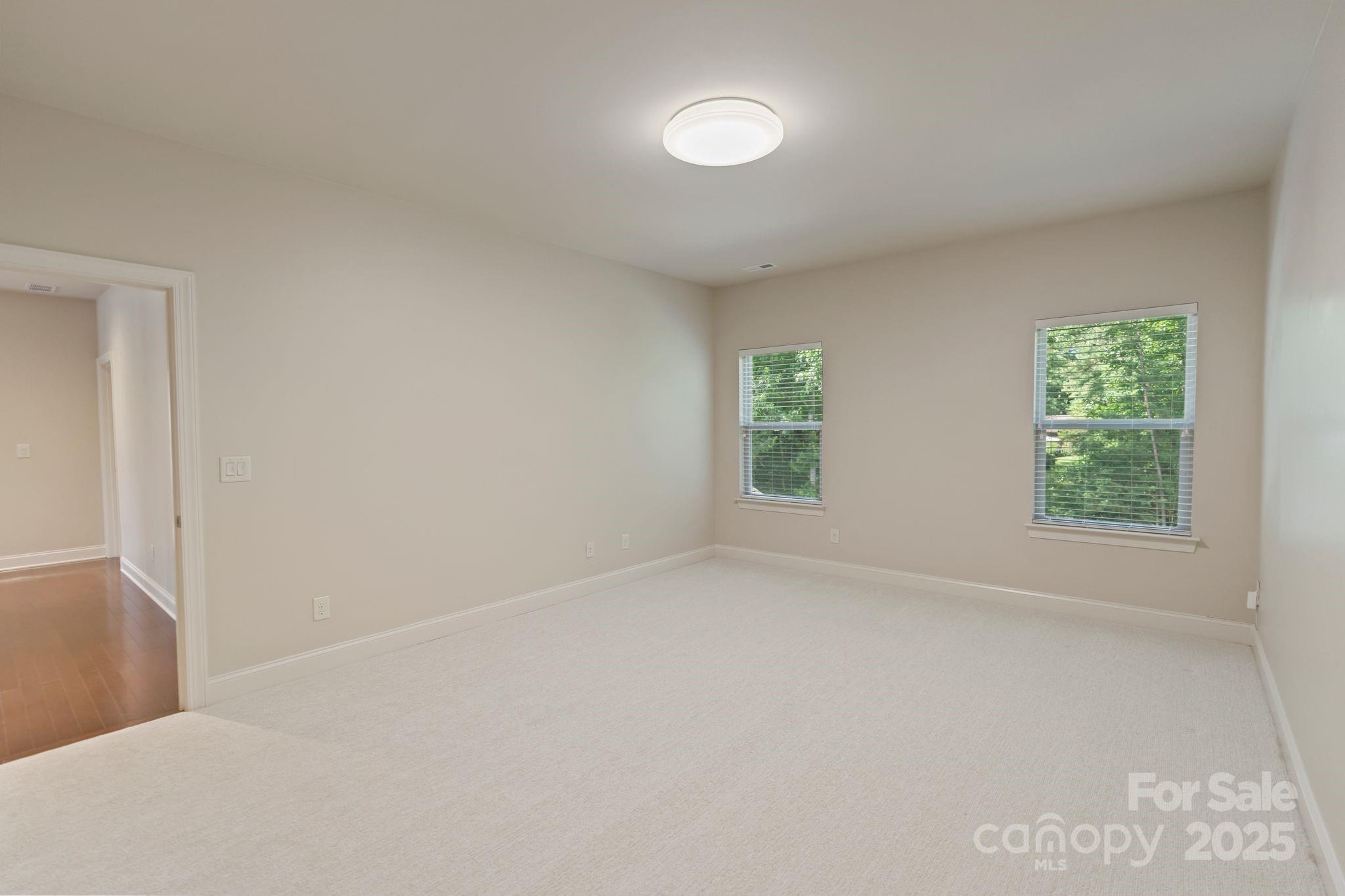 Barber Rock - Residential