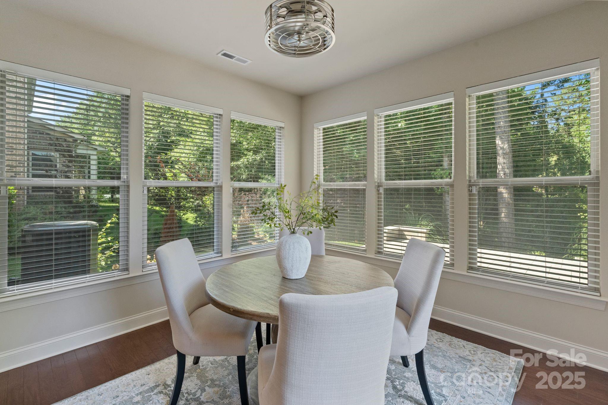 Barber Rock - Residential