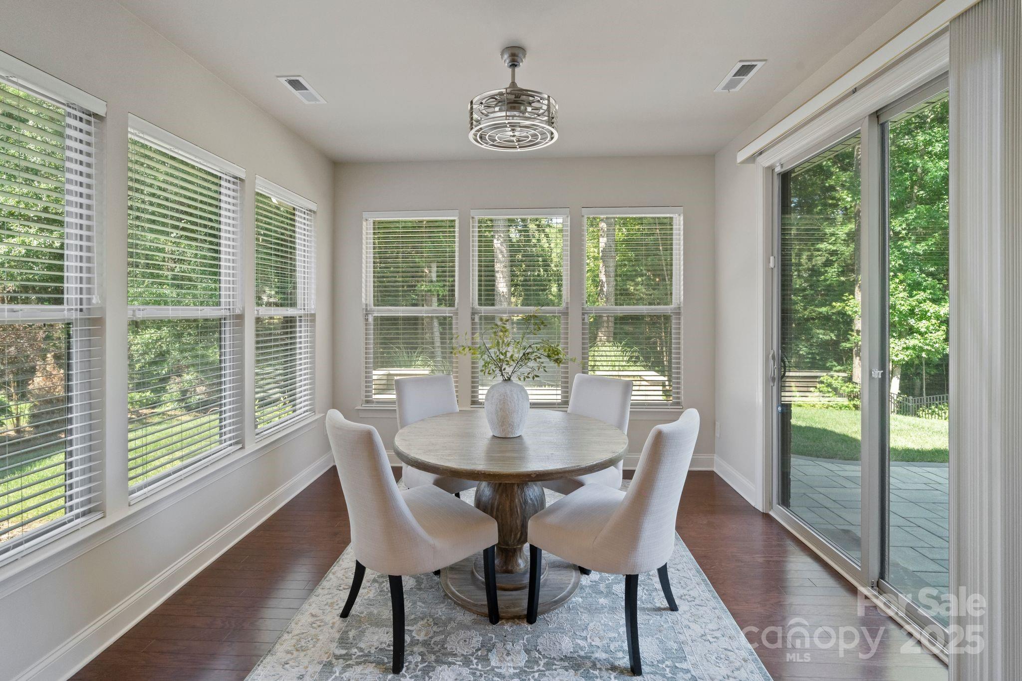 Barber Rock - Residential