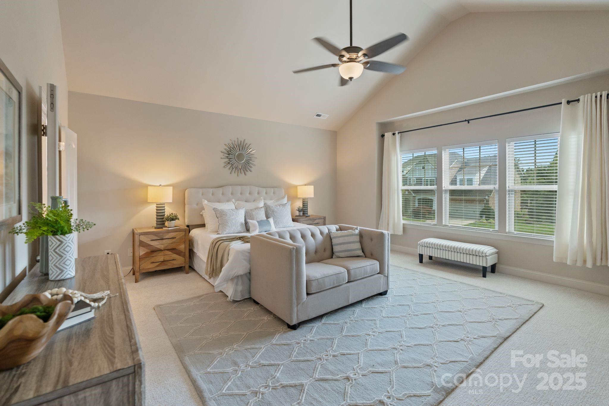 Barber Rock - Residential