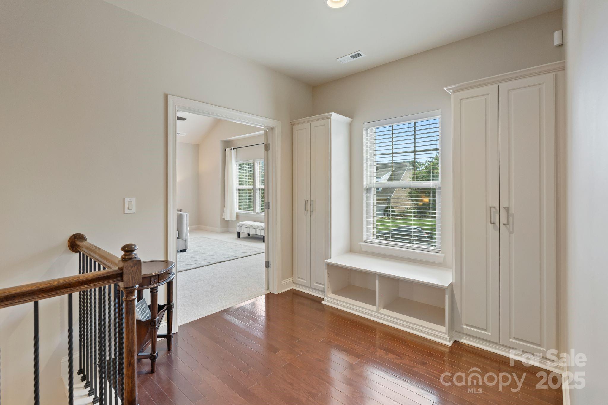 Barber Rock - Residential