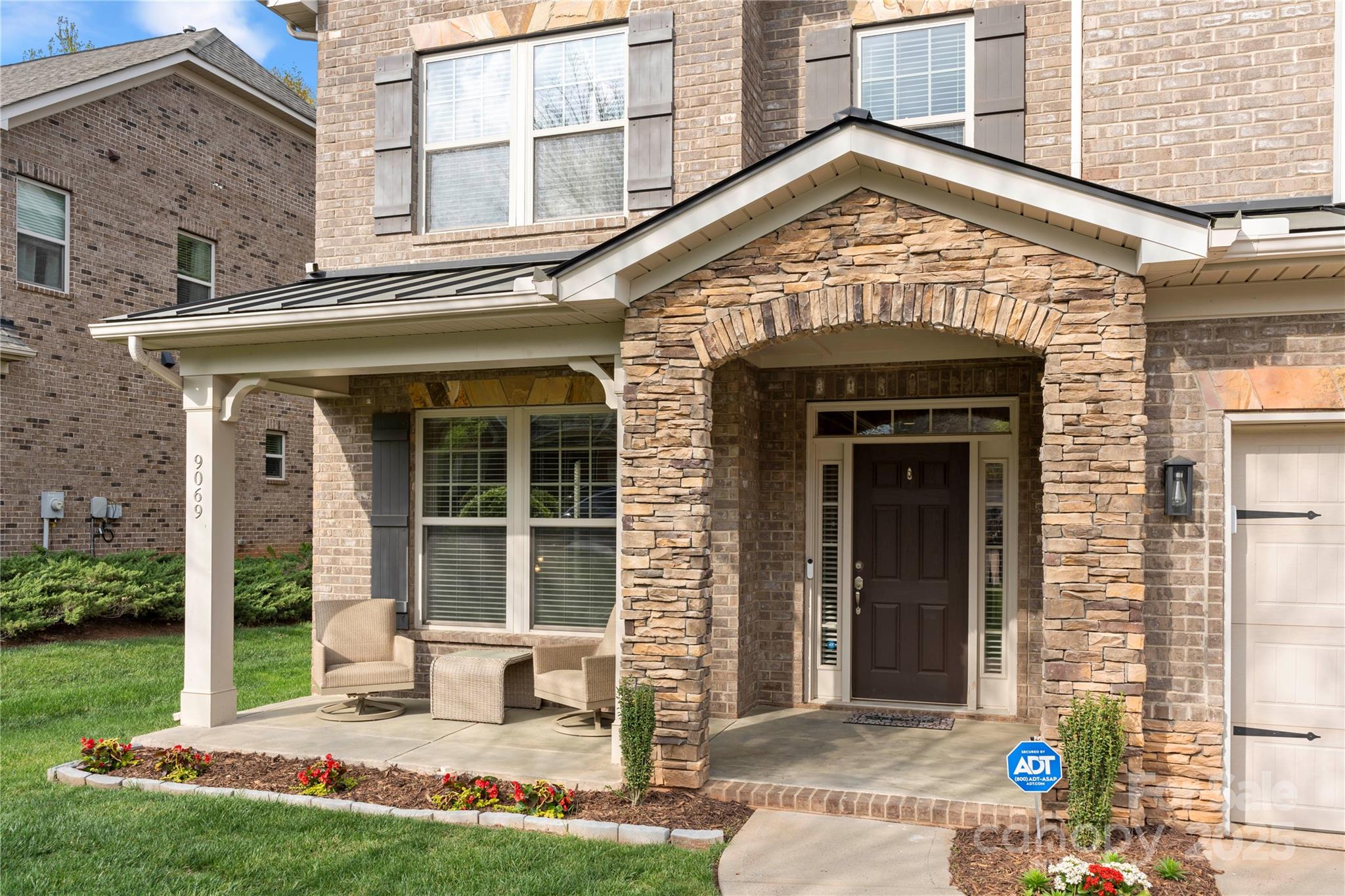 Barber Rock - Residential