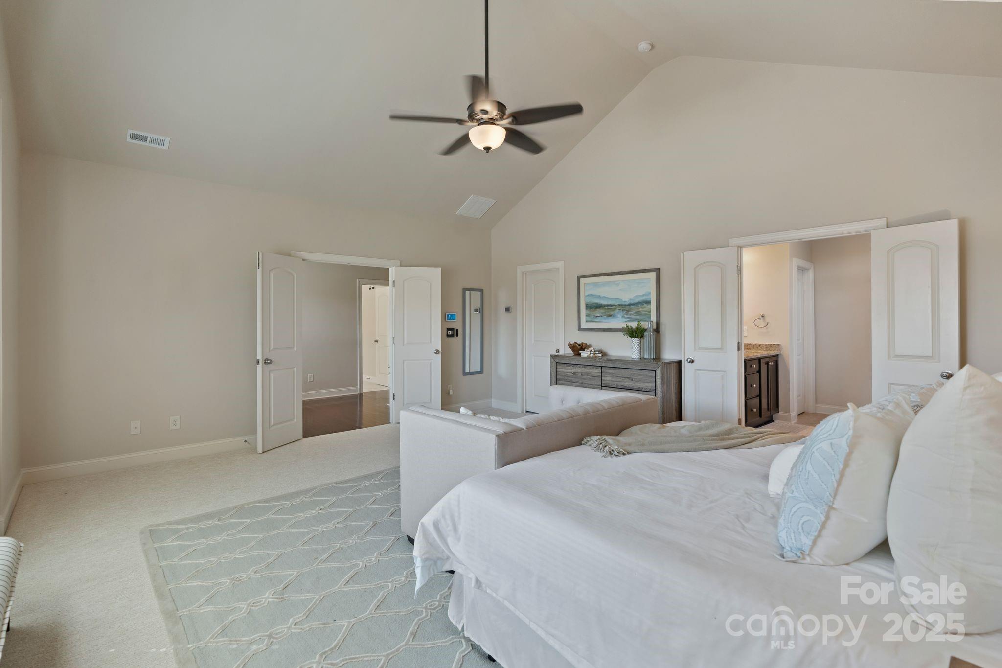 Barber Rock - Residential