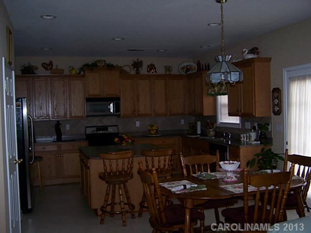 Old Stone Crossing - Residential