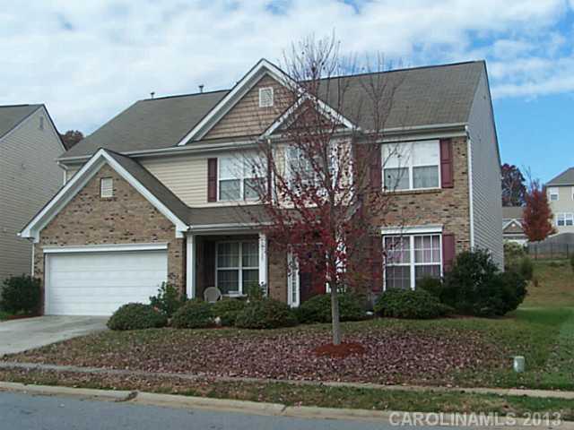 Old Stone Crossing - Residential
