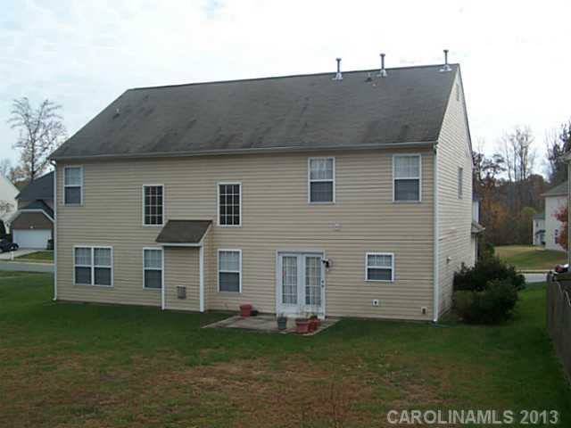 Old Stone Crossing - Residential