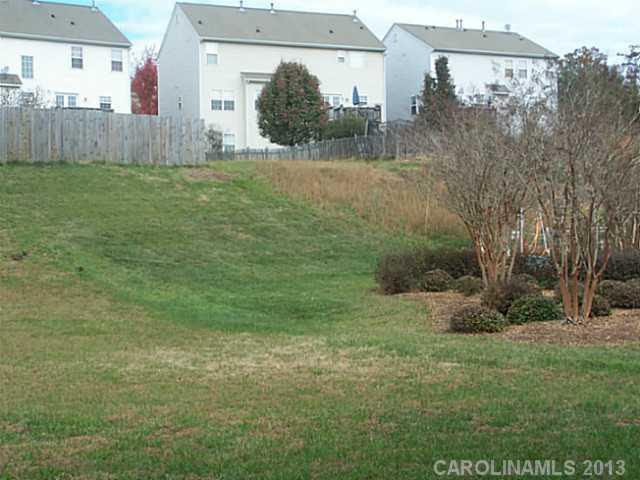 Old Stone Crossing - Residential
