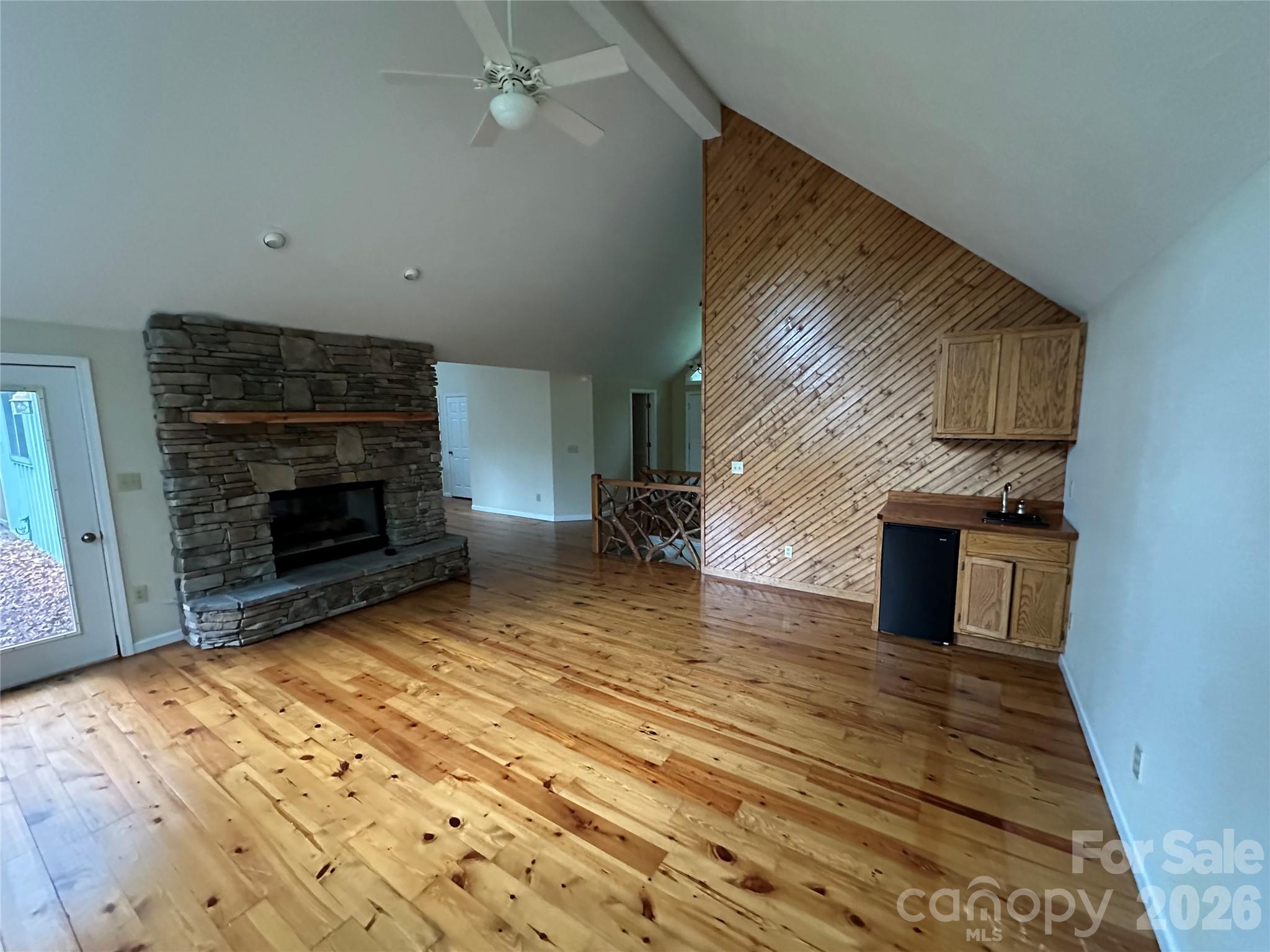 Holly Forest - Residential