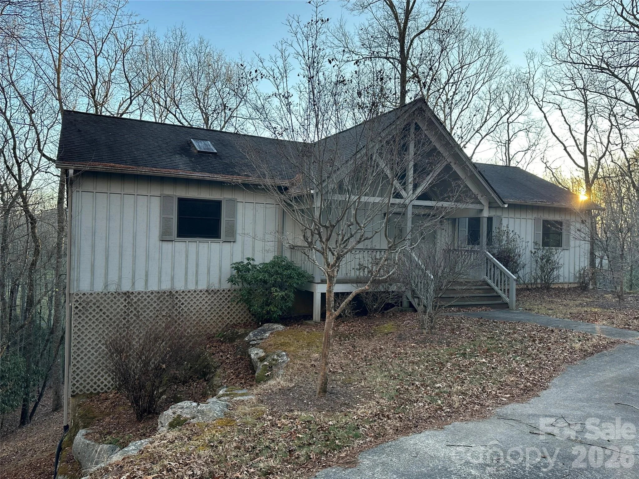 94 Blackberry Trail, Sapphire, NC, 28774