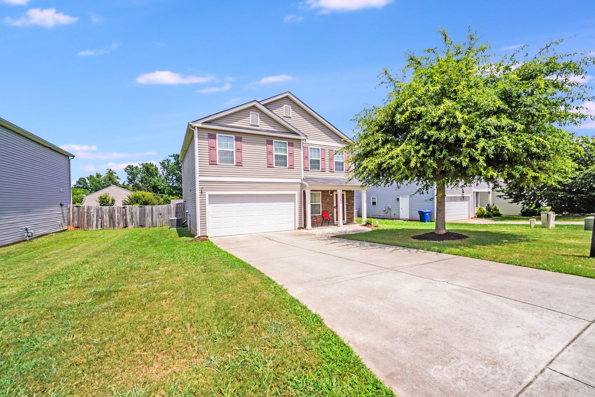 4316 Davis Meadows Drive