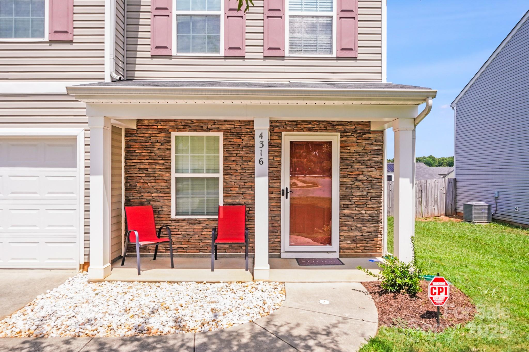 4316 Davis Meadows Drive