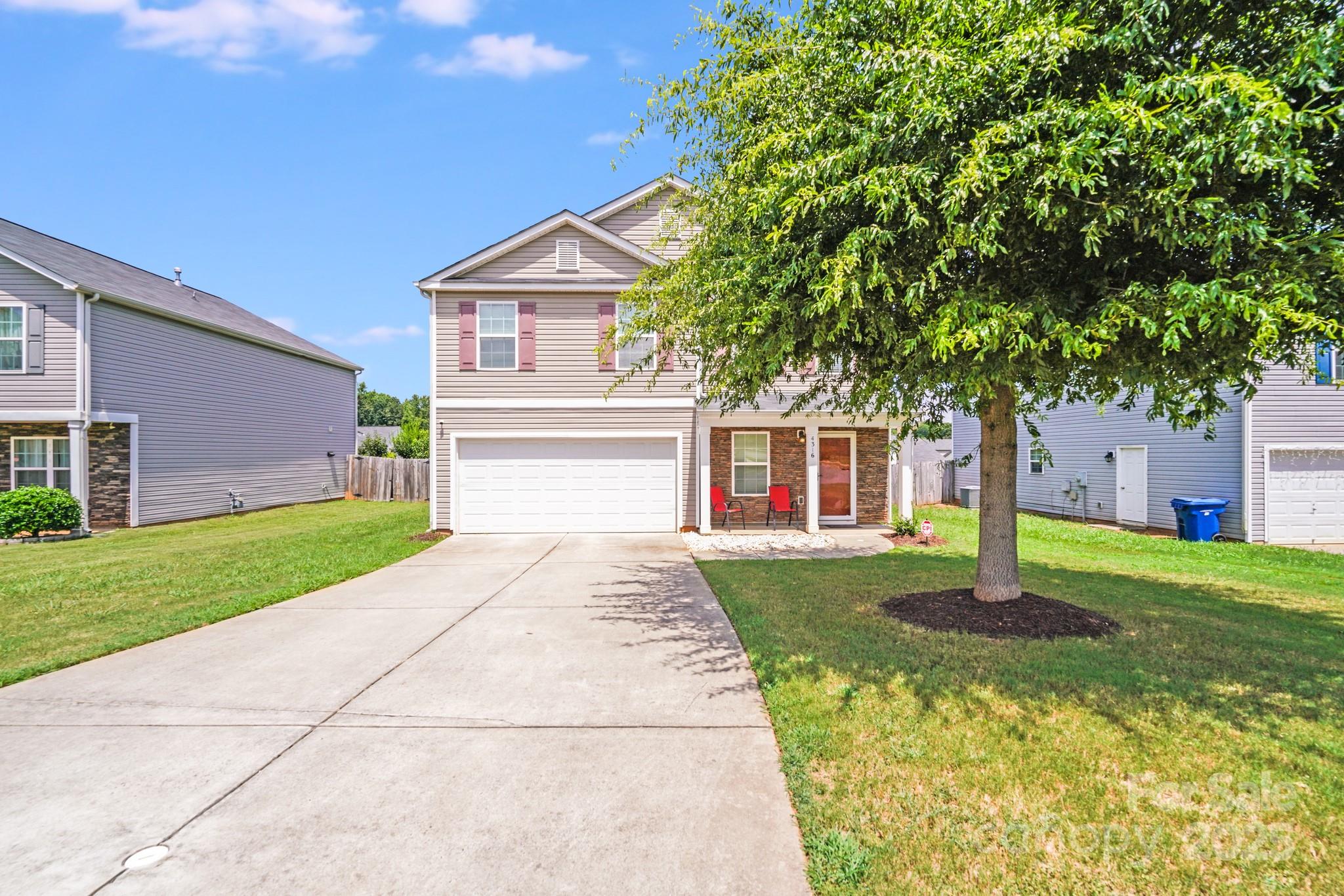 4316 Davis Meadows Drive