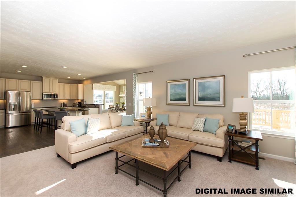 Rosemont - Residential