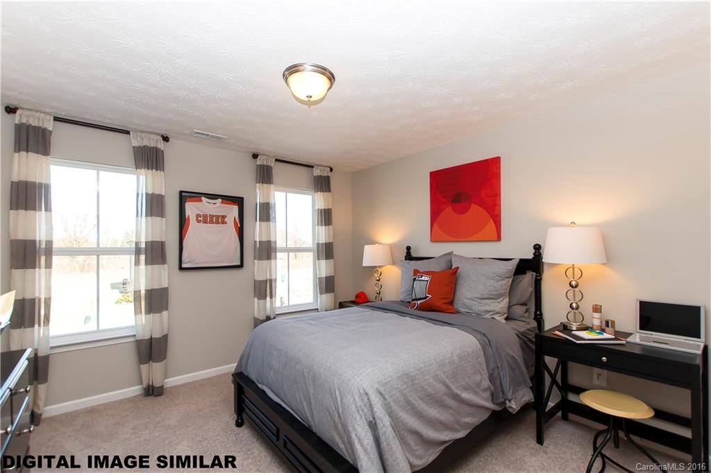 Rosemont - Residential