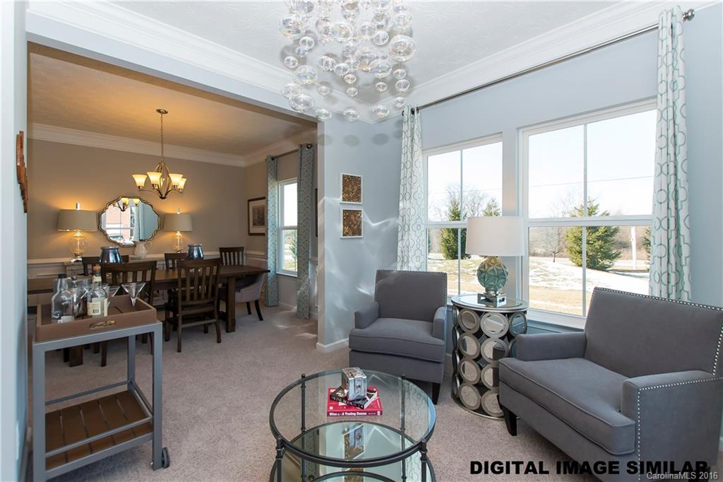 Rosemont - Residential